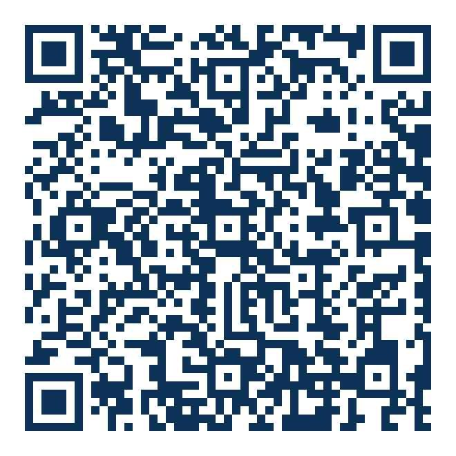 QR code linking to the Catholic University Duo self-service instructions.