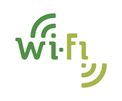 WIFi logo